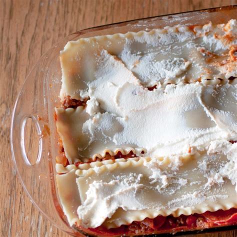 trisha-yearwoods-cowboy-lasagna-recipe-taste-of-home image