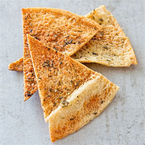 rosemary-parmesan-pita-chips-cooks-country image