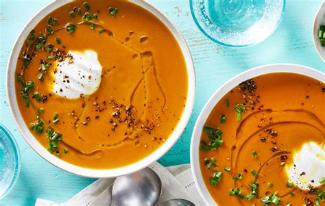thomas-kellers-butternut-squash-soup-with-brown-butter image