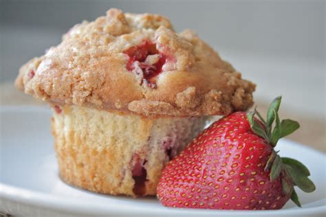 strawberry-streusel-muffins-the-bakermama image