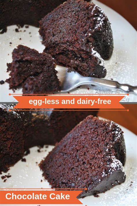egg-less-dairy-free-chocolate-cake-2-sisters image