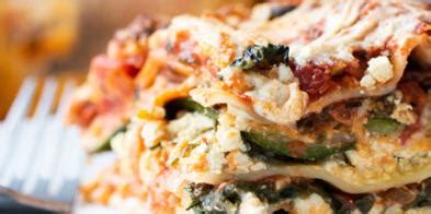 best-the-perfect-vegan-lasagna-recipes-food-network image