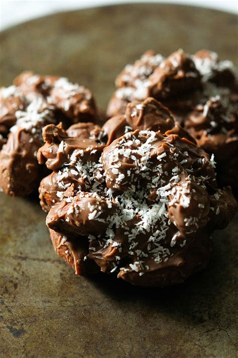 chocolate-covered-almonds-cook-it-real-good image