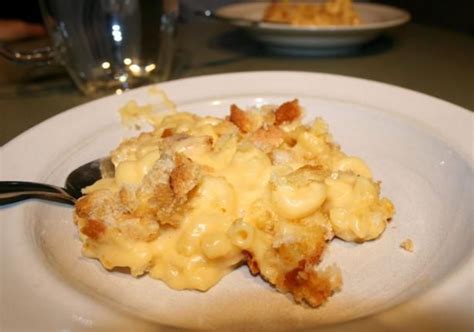 army-lous-soul-food-macaroni-and-cheese image