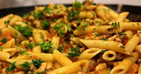 10-best-spicy-chicken-pasta-penne-recipes-yummly image