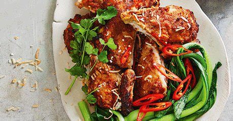 roasted-coconut-chicken-mindfood image