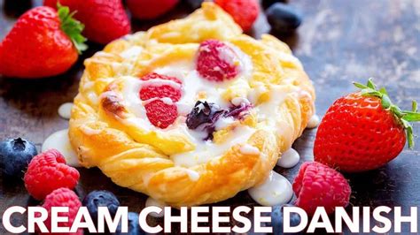 easy-cheese-danish-recipe-video image