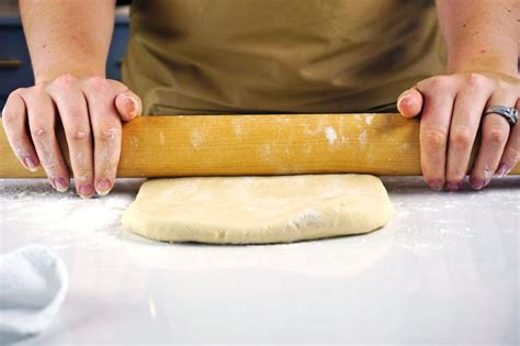how-to-make-puff-pastry-from-scratch-step-by-step image