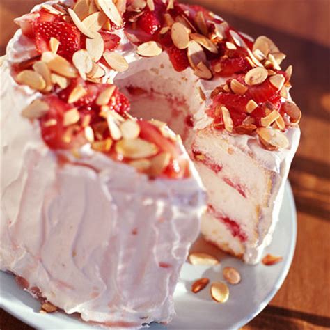 strawberry-angel-cake-recipe-myrecipes image