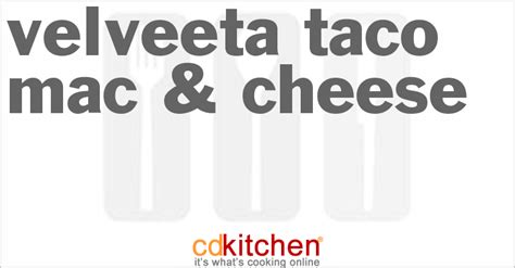 velveeta-taco-mac-cheese-recipe-cdkitchencom image