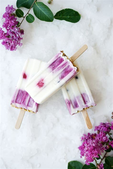 healthy-berry-yogurt-popsicles-recipe-muy-delish image