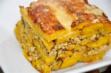 plantain-pie-simply-trini-cooking image