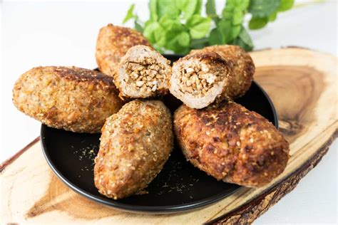 classic-lebanese-kibbeh-anna-in-the-kitchen image