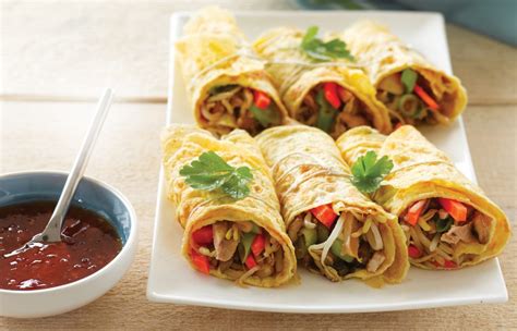 chinese-style-omelette-wraps-healthy-food-guide image