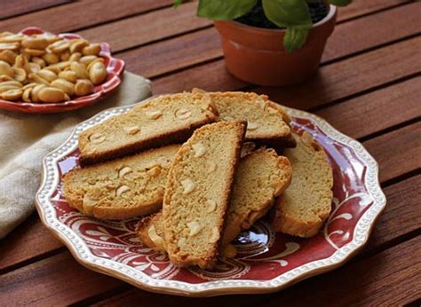 peanut-butter-biscotti-italian-food-forever image