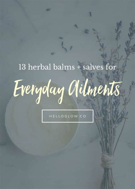 how-to-make-an-herbal-salve-13-recipes-for-everyday image