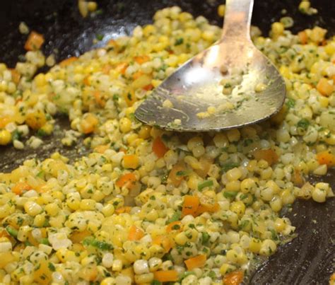 sauted-sweet-corn-and-red-peppers-recipe-james image