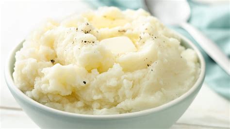 easy-homemade-mashed-potatoes-recipe-pillsburycom image