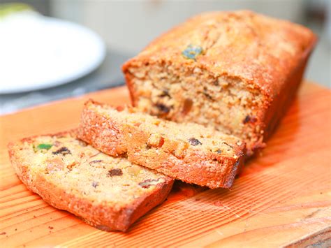 how-to-make-a-fruit-cake-with-pictures-wikihow image