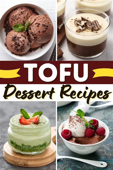 20-tofu-dessert-recipes-to-steal-the-show-insanely-good image