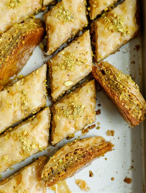 authentic-pistachio-baklava-recipe-cookin-with-mima image