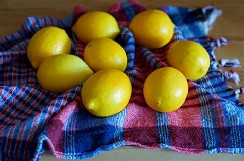 how-to-make-meyer-lemon-confit-food-in-jars image