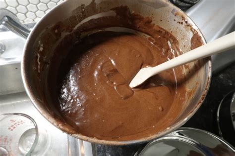 chocolate-fudge-cake-recipe-100-year-old image