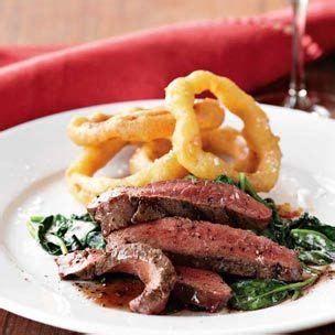 grilled-flat-iron-steaks-recipe-food-channel image