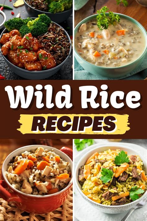 25-best-wild-rice-recipes-to-put-on-repeat-insanely-good image