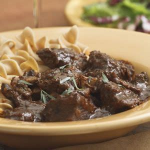 braised-beef-cubes-in-gravy-recipe-sparkrecipes image