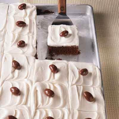 mocha-almond-sheet-cake-recipe-land-olakes image