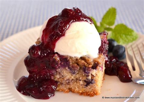 blueberry-buckle-my-island-bistro-kitchen image