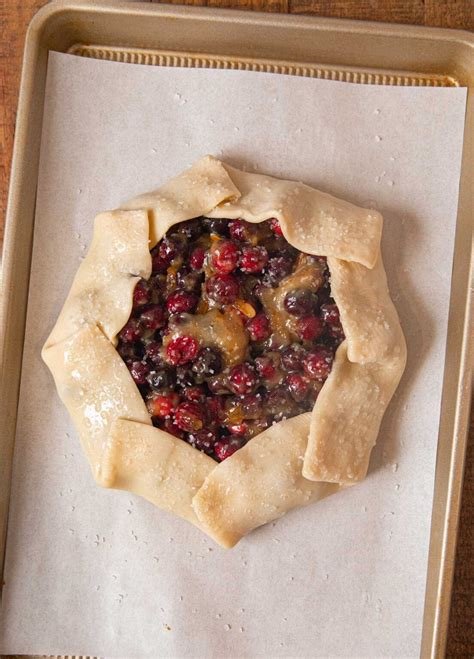 rustic-cranberry-galette-tart-recipe-dinner-then-dessert image