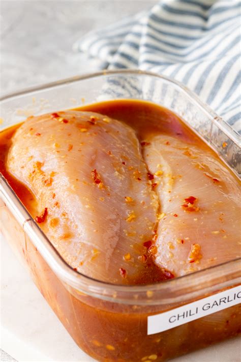 chili-garlic-marinade-chicken-or-pork-easy-peasy-meals image