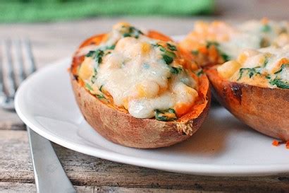 healthy-sweet-potato-skins-tasty-kitchen-a-happy image