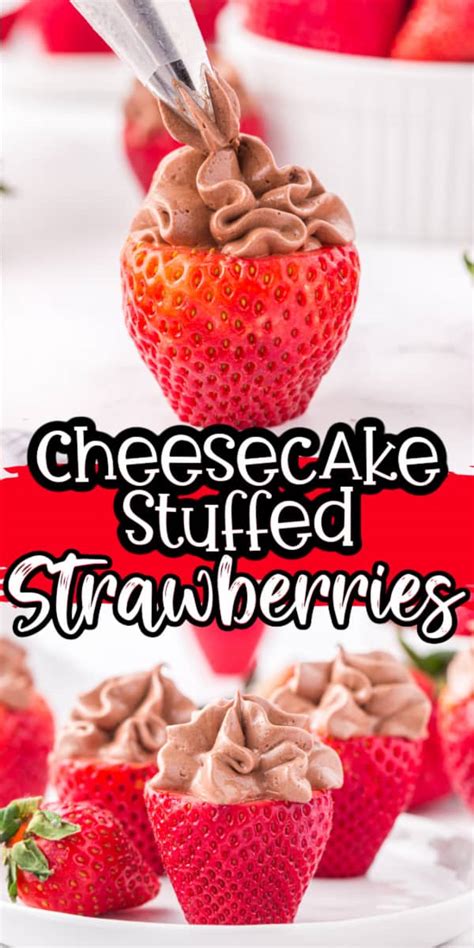 cheesecake-stuffed-strawberries-princess-pinky-girl image
