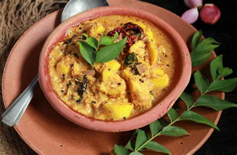 kerala-style-taroo-root-curry-recipe-colacasia image