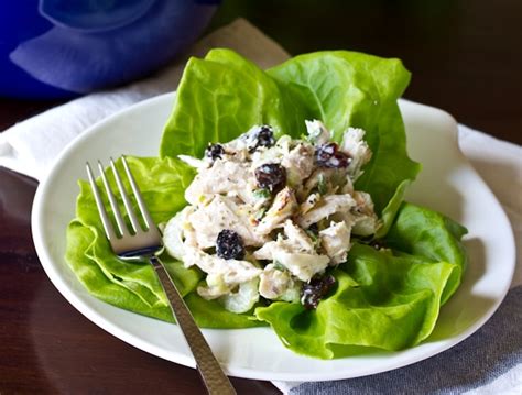 chicken-salad-recipe-with-berries-a-spicy-perspective image