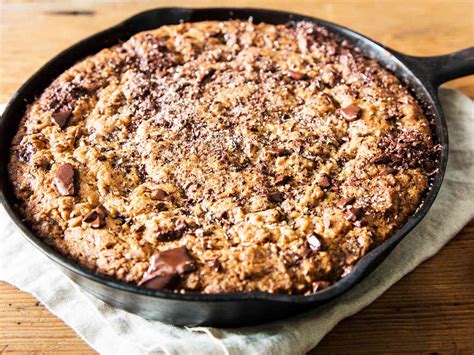 chocolate-chip-skillet-cookie-recipe-serious-eats image