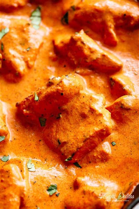 butter-chicken-murgh-makhani-cafe-delites image