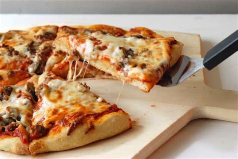 how-to-make-the-best-bread-machine-pizza-dough image