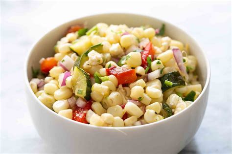 grilled-corn-salad-recipe-simply image