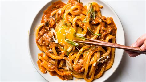29-fiery-recipes-to-use-up-that-jar-of-kimchi-in-your-fridge image