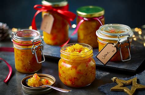 chipotle-chilli-and-pineapple-chutney-recipe-tesco-real image
