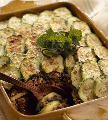 greek-moussaka-with-potatoes-recipe-the-spruce-eats image