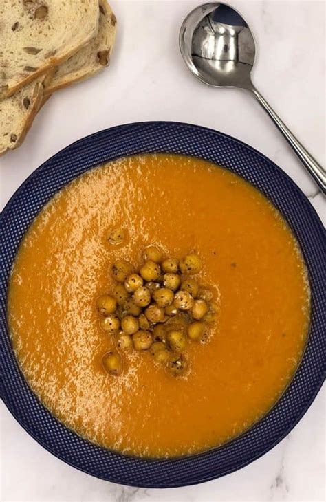 butternut-squash-and-chickpea-soup-splash-of-taste image