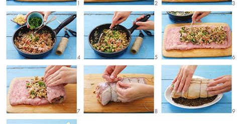 pork-roulade-with-mushroom-stuffing-recipe-eat image