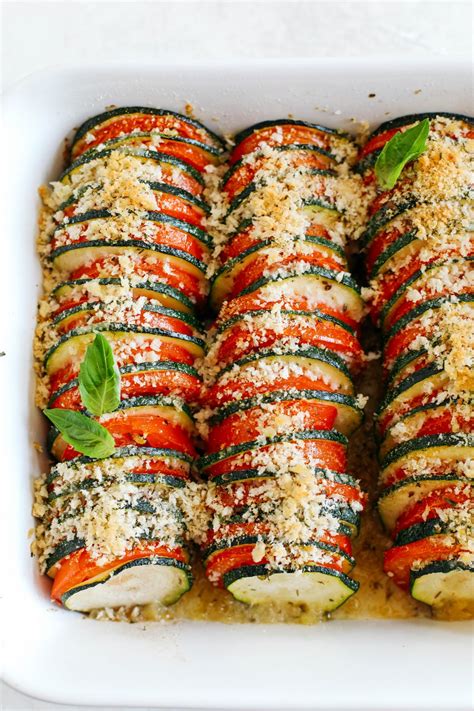 summer-zucchini-tomato-gratin-eat-yourself-skinny image