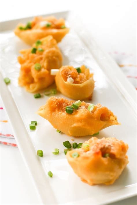 macaroni-and-cheese-jumbo-stuffed-shells-salty-canary image