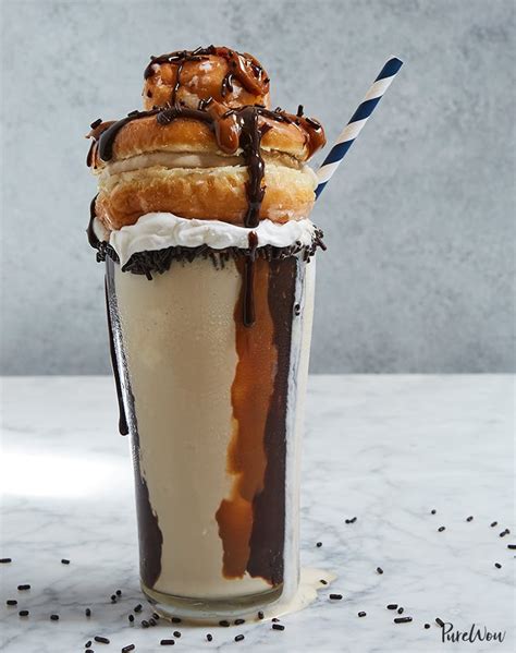 baileys-coffee-and-donut-milkshake-recipe-purewow image